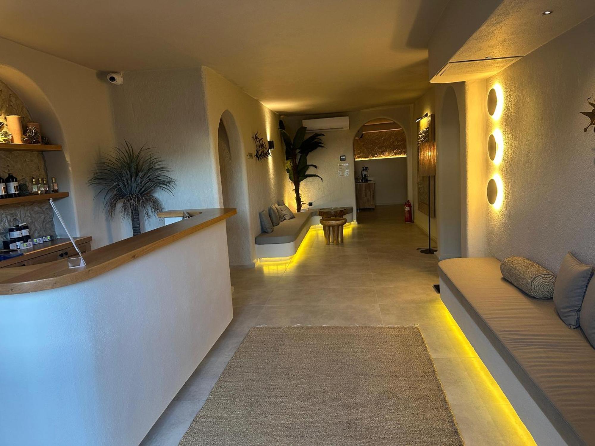 Ata Park Hotel Fethiye Kültér fotó
