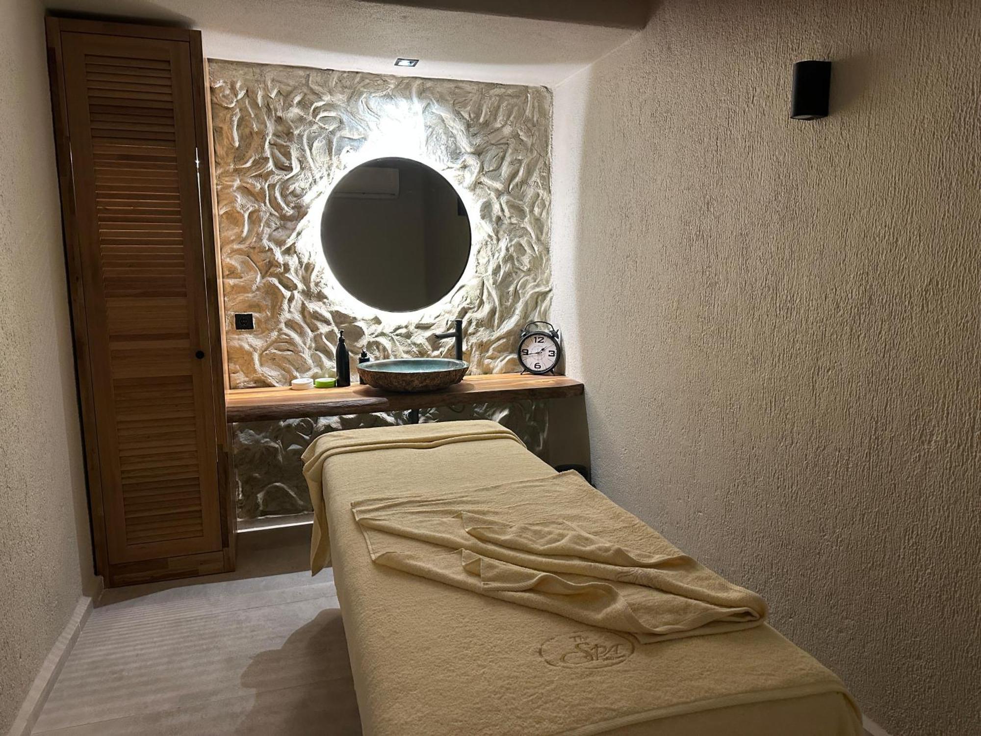 Ata Park Hotel Fethiye Kültér fotó