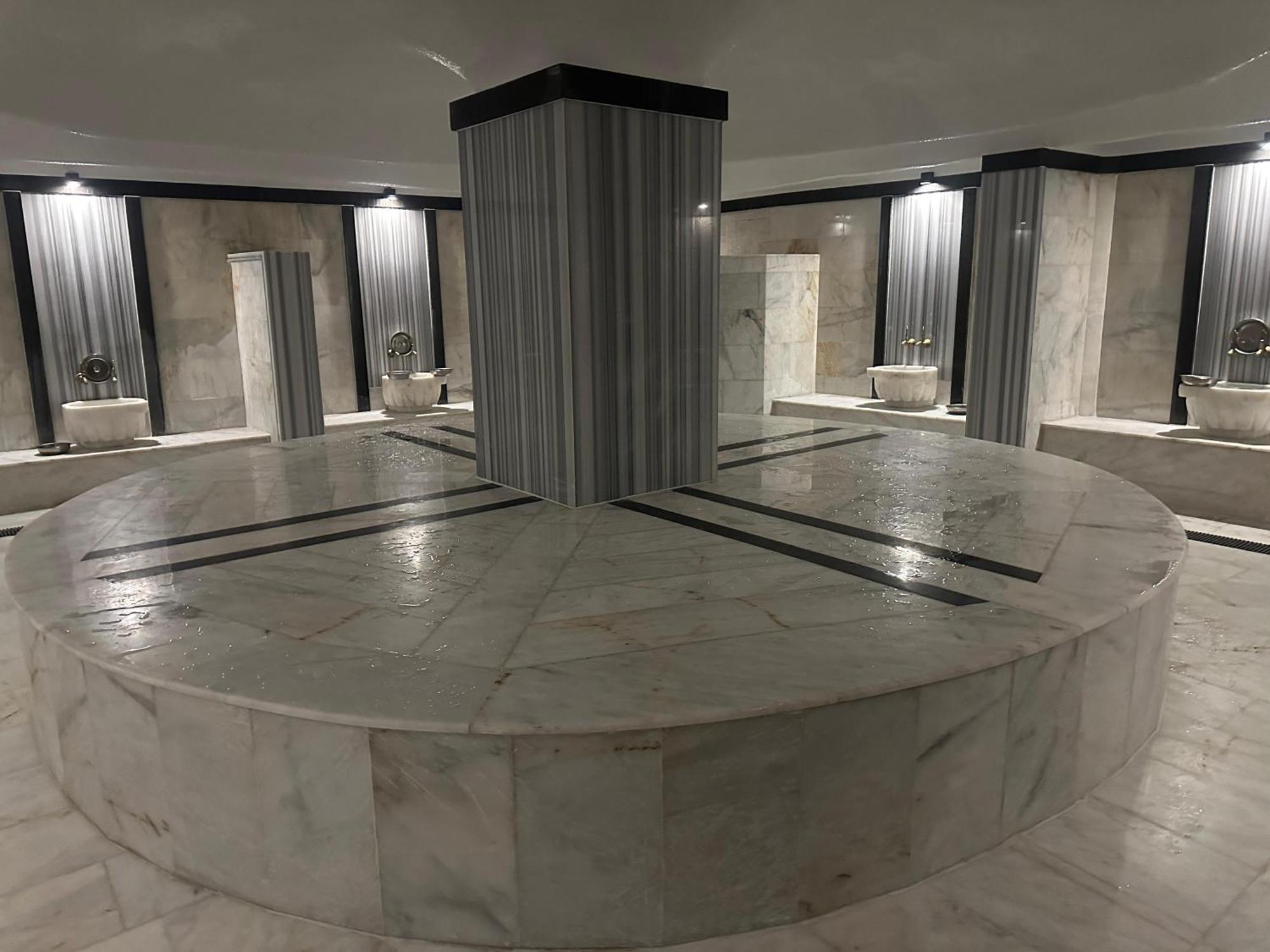 Ata Park Hotel Fethiye Kültér fotó